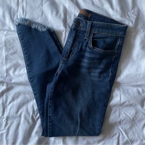 JOE'S Skinny Ankle Jeans